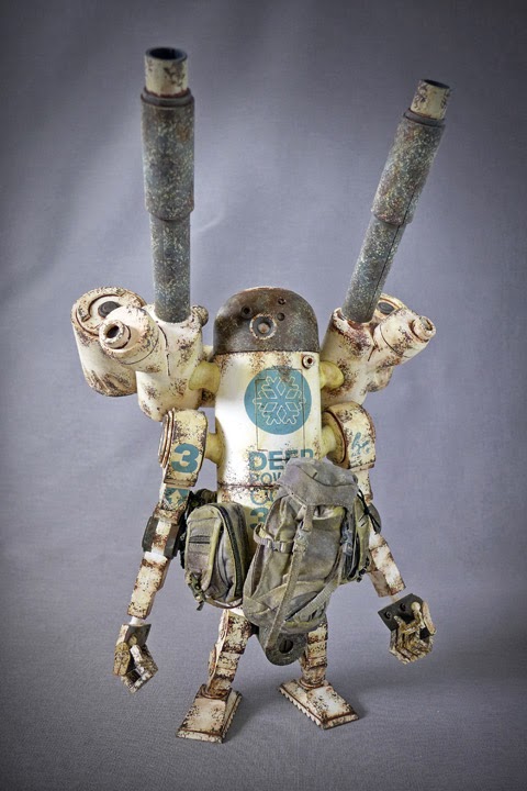 上品 ThreeA WWR Bertie MK3 Deep Powder Mode A アメコミ - www